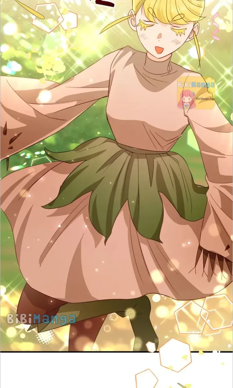 Terrarium Adventure Chapter 57 Online - pƔgina 74