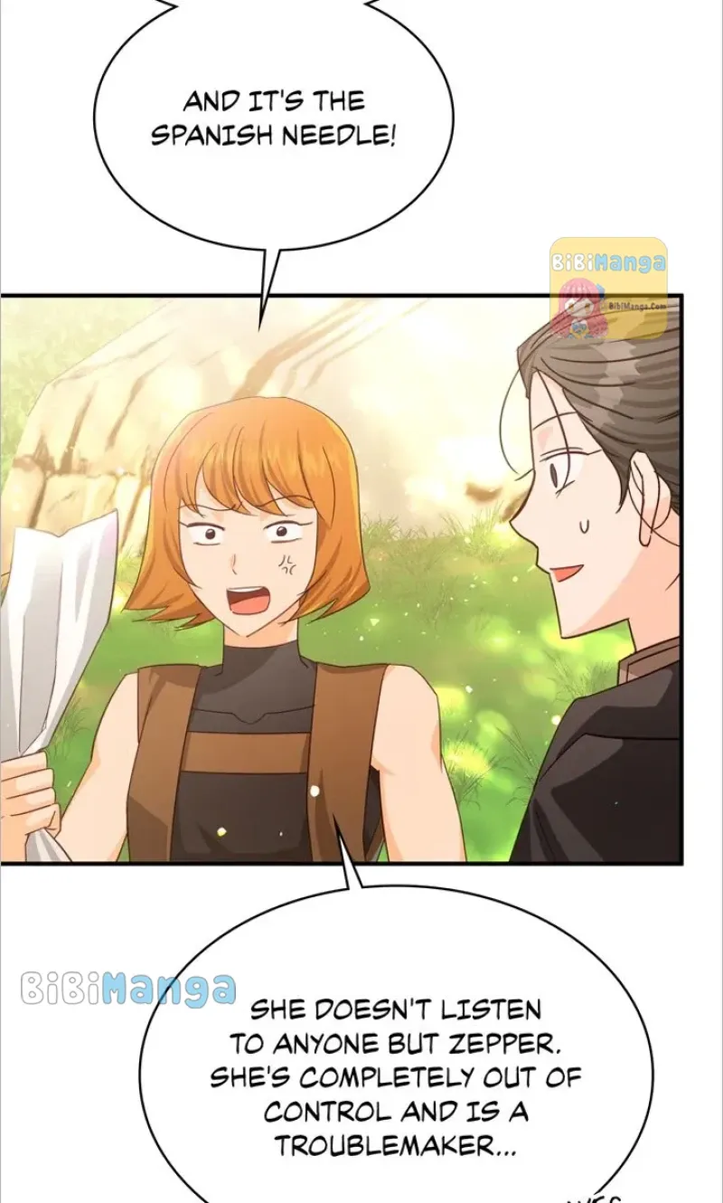 Terrarium Adventure Chapter 57 Online - pƔgina 77