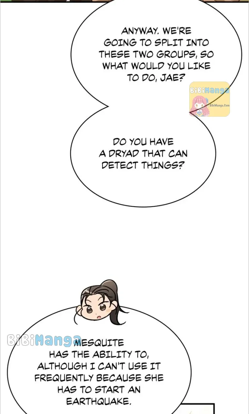 Terrarium Adventure Chapter 57 Online - pƔgina 81