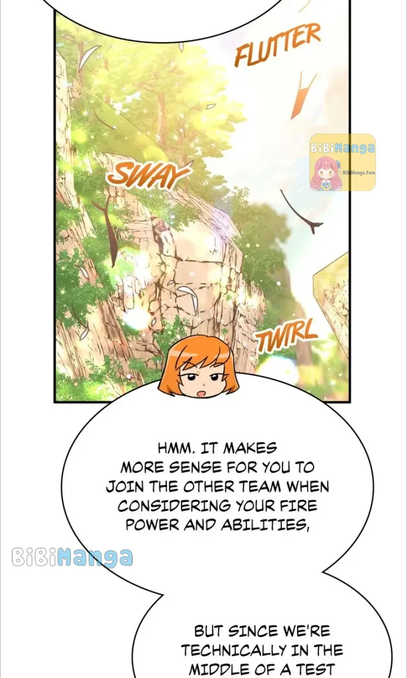 Terrarium Adventure Chapter 57 Online - pƔgina 82