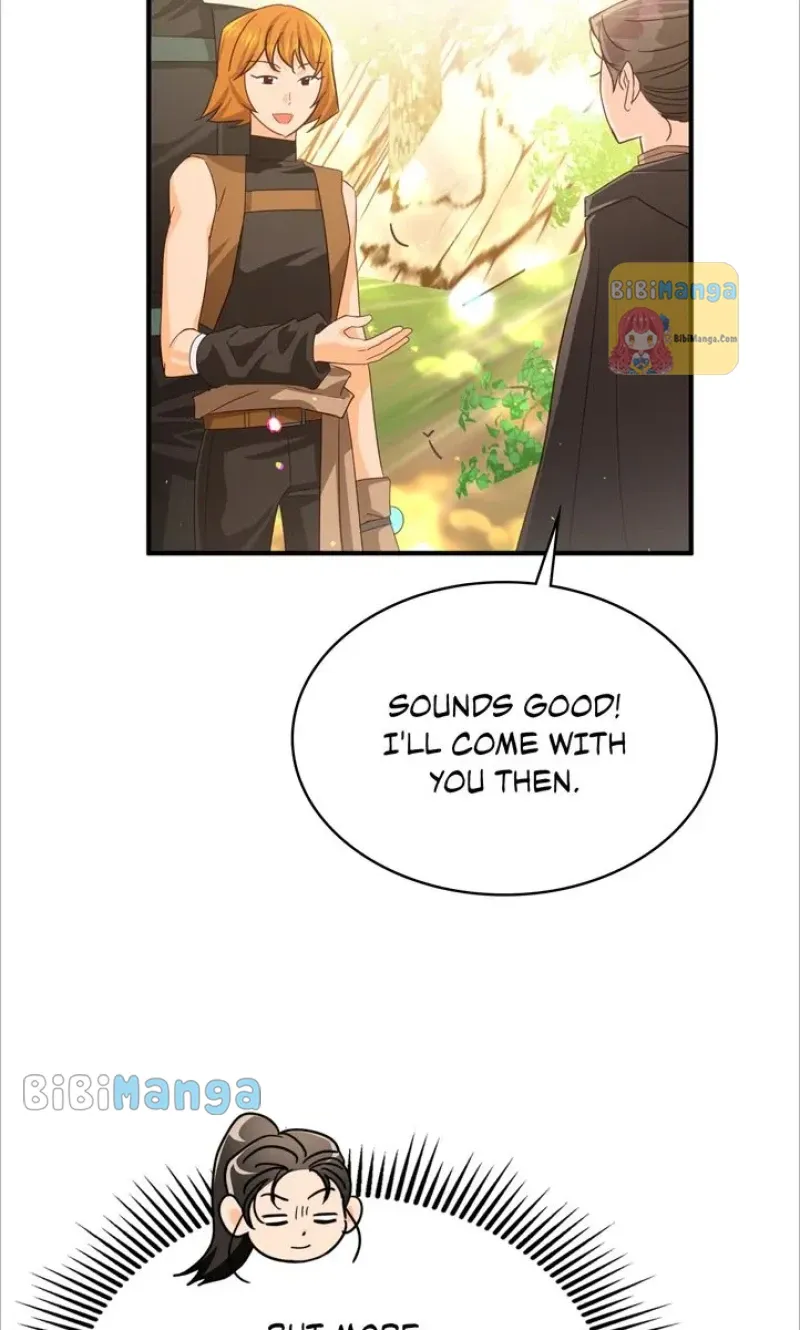 Terrarium Adventure Chapter 57 Online - pƔgina 84