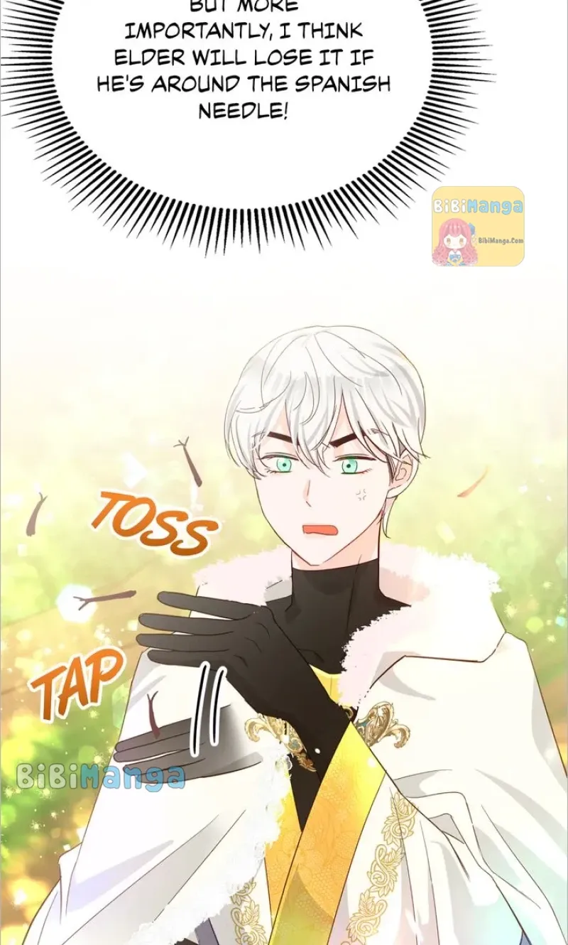 Terrarium Adventure Chapter 57 Online - pƔgina 85