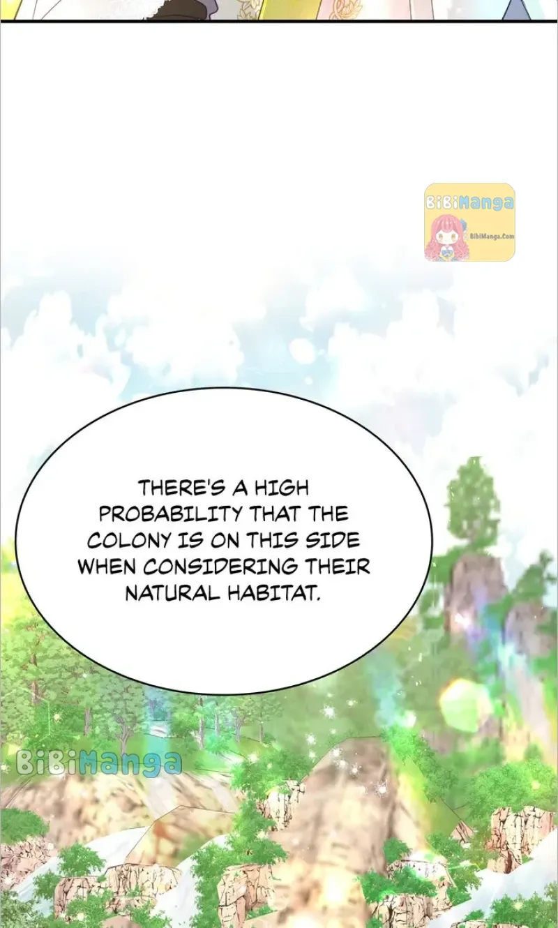 Terrarium Adventure Chapter 57 Online - pƔgina 86
