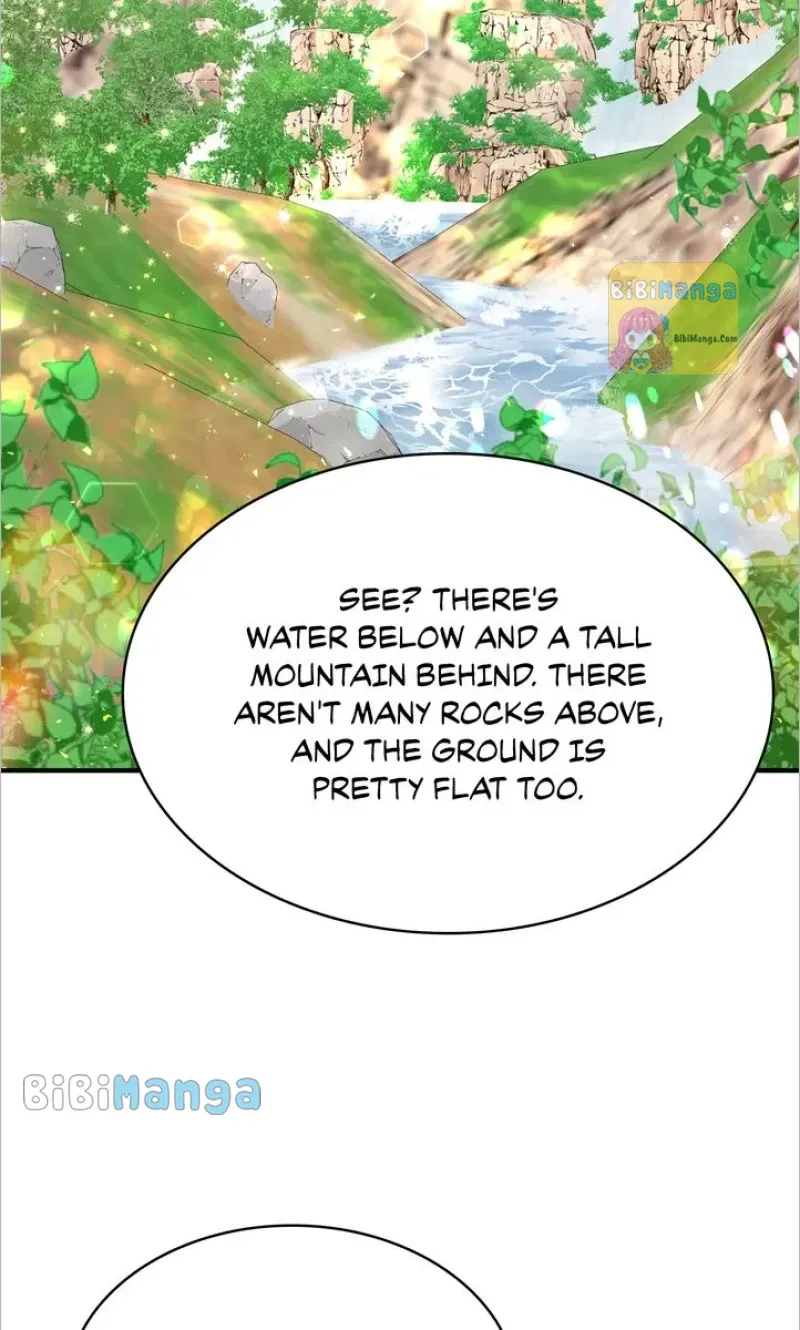 Terrarium Adventure Chapter 57 Online - pƔgina 87