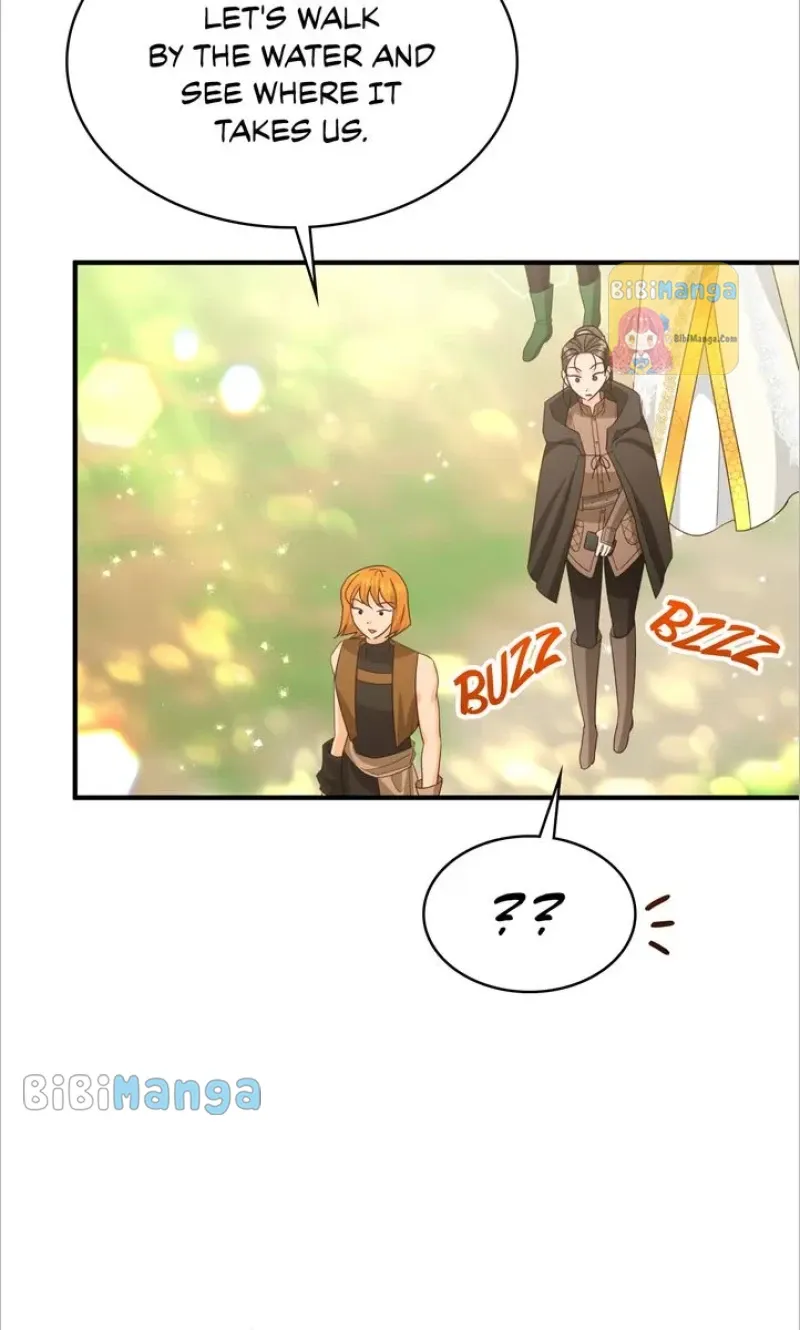 Terrarium Adventure Chapter 57 Online - pƔgina 88