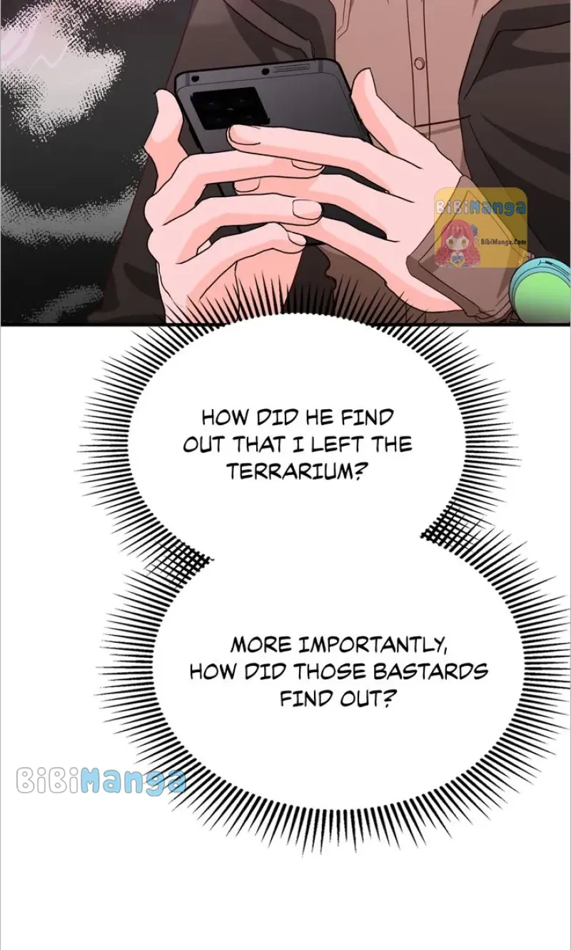 Terrarium Adventure Chapter 57 Online - pƔgina 92