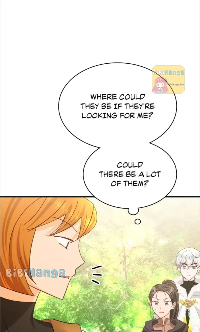 Terrarium Adventure Chapter 57 Online - pƔgina 93
