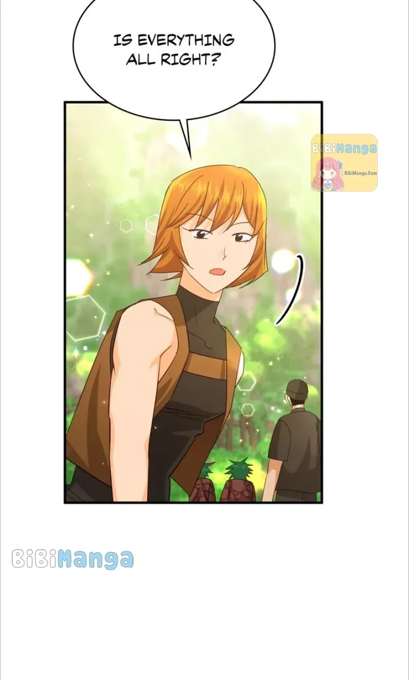 Terrarium Adventure Chapter 57 Online - pƔgina 95