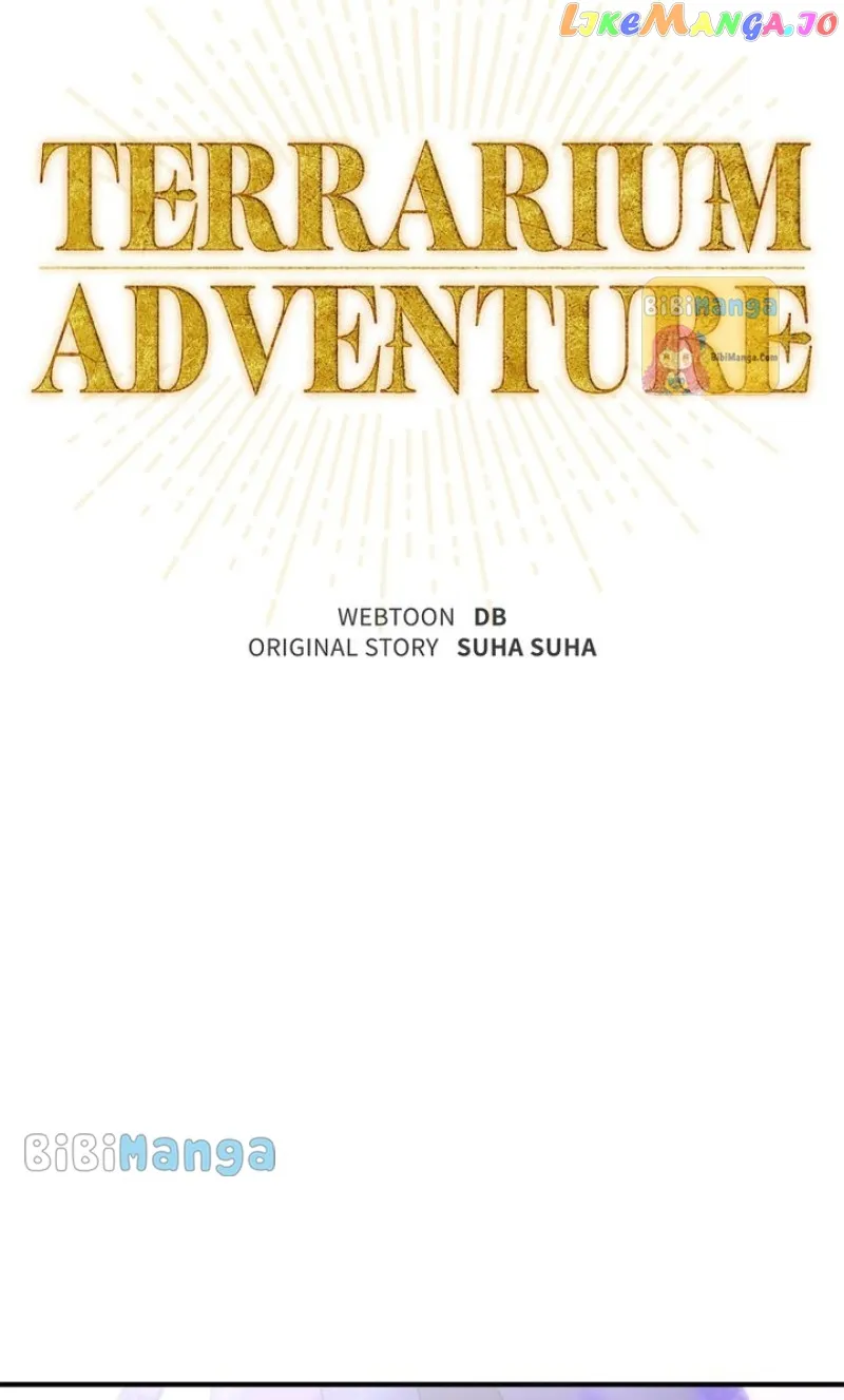Terrarium Adventure Chapter 63 Online - pƔgina 6