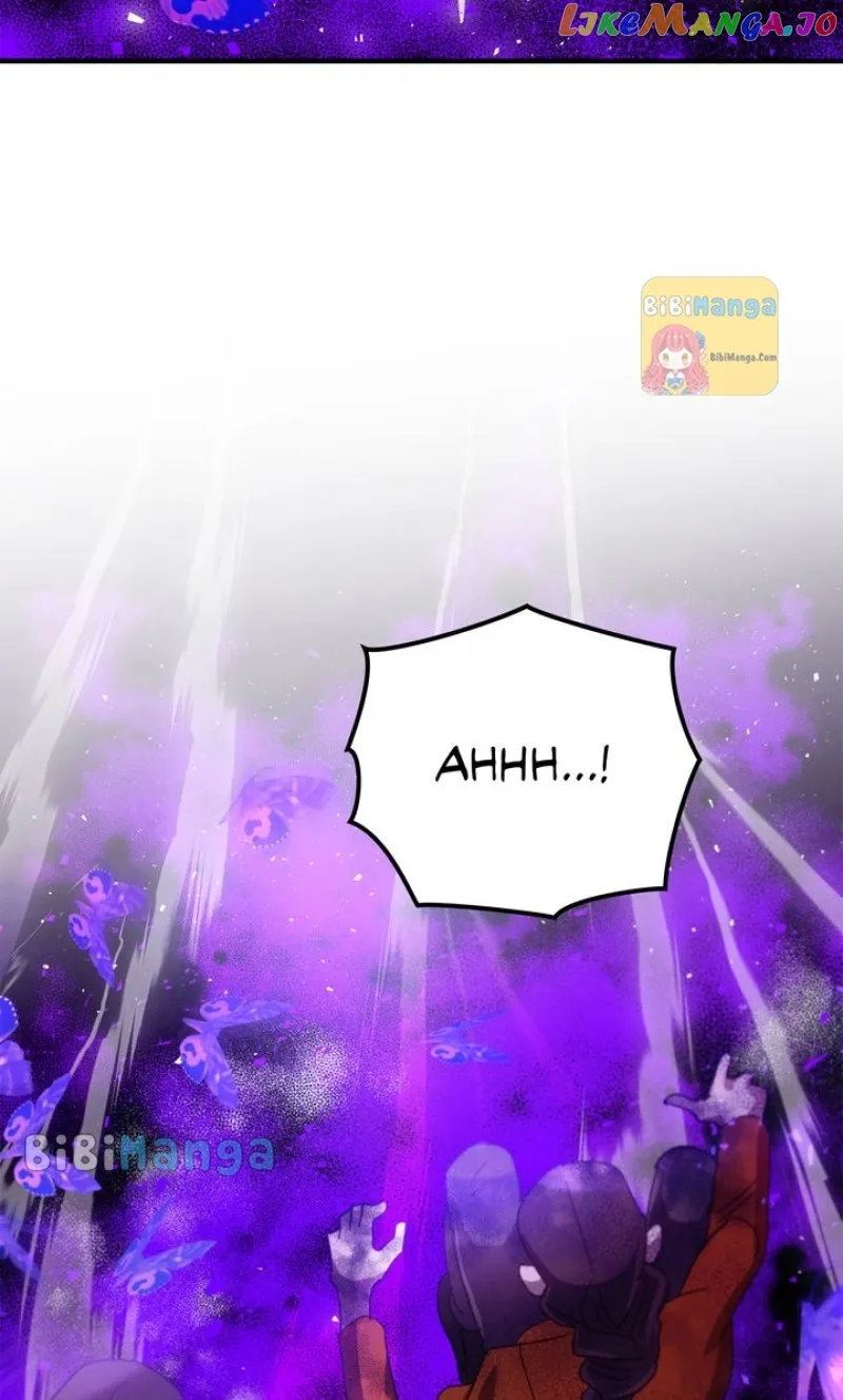 Terrarium Adventure Chapter 63 Online - pƔgina 8