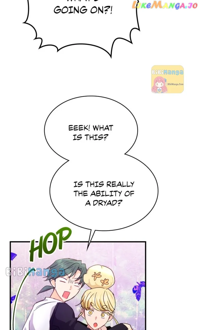Terrarium Adventure Chapter 63 Online - pƔgina 10