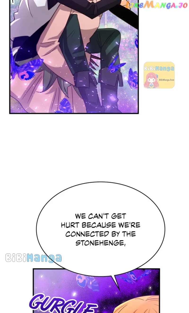 Terrarium Adventure Chapter 63 Online - pƔgina 11