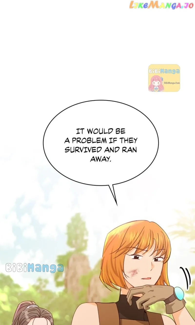 Terrarium Adventure Chapter 63 Online - pƔgina 22