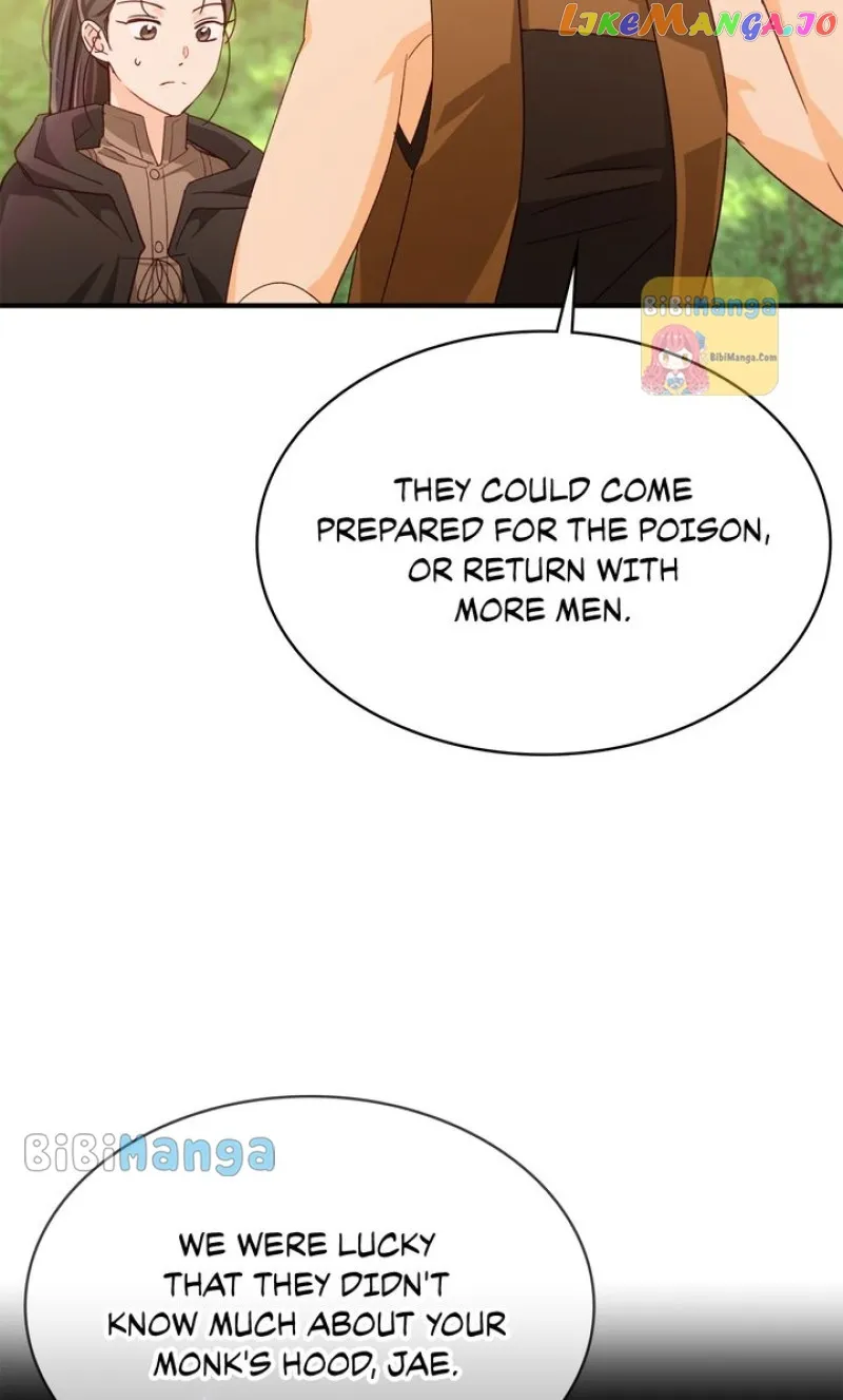 Terrarium Adventure Chapter 63 Online - pƔgina 23