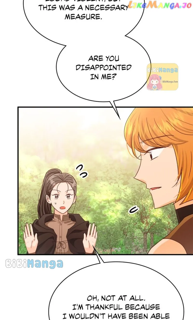 Terrarium Adventure Chapter 63 Online - pƔgina 26