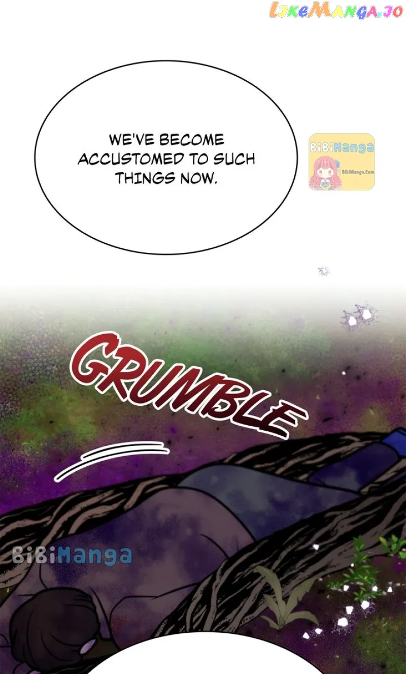 Terrarium Adventure Chapter 63 Online - pƔgina 29
