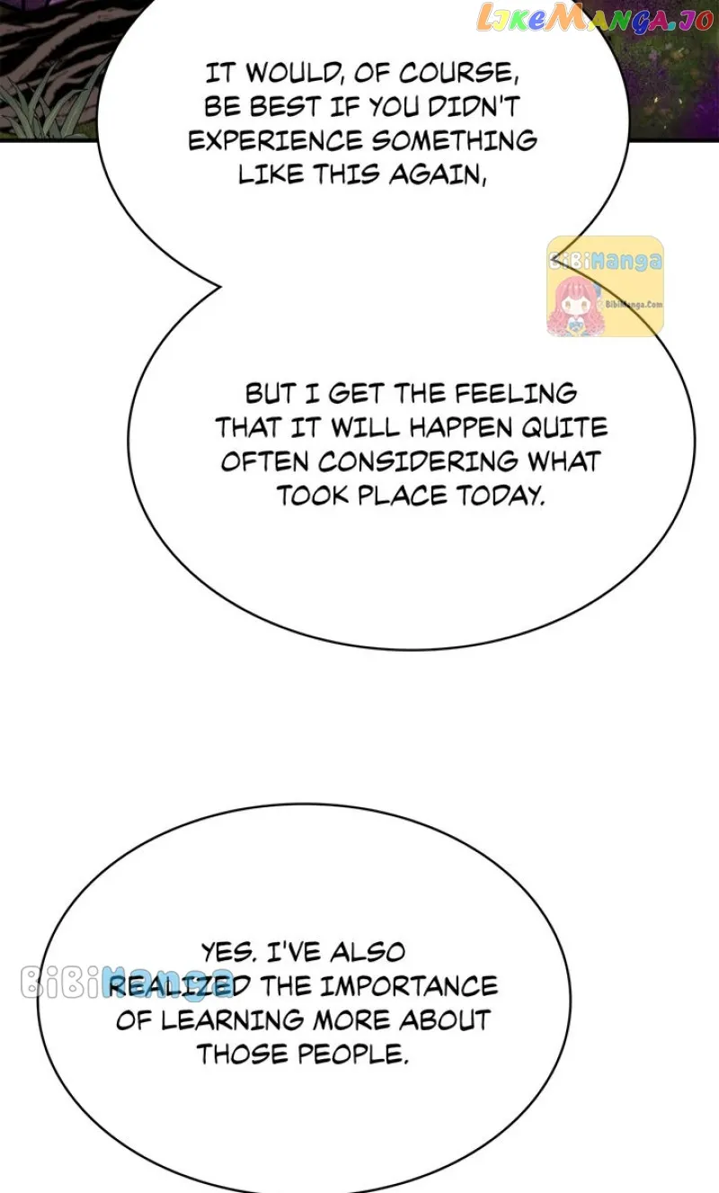Terrarium Adventure Chapter 63 Online - pƔgina 30