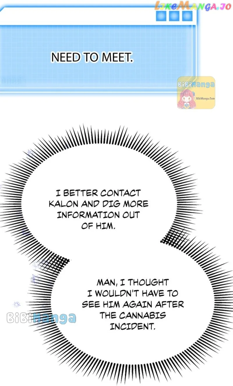 Terrarium Adventure Chapter 63 Online - pƔgina 33