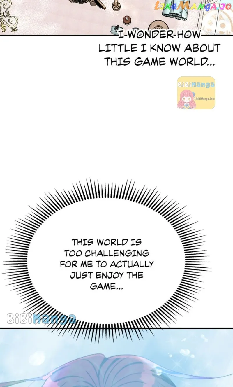 Terrarium Adventure Chapter 63 Online - pƔgina 38