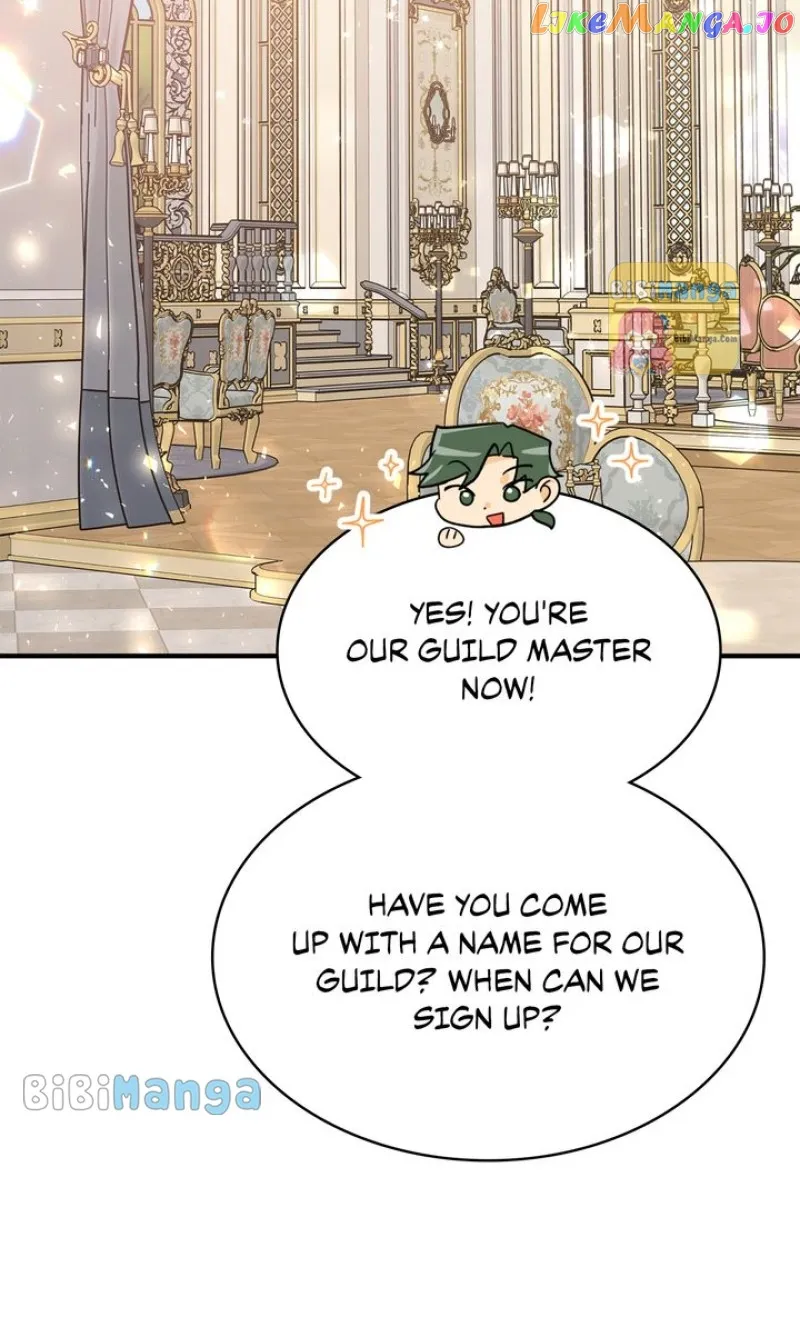 Terrarium Adventure Chapter 63 Online - pƔgina 45