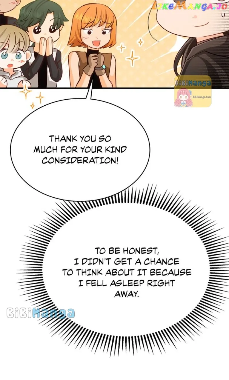 Terrarium Adventure Chapter 63 Online - pƔgina 48