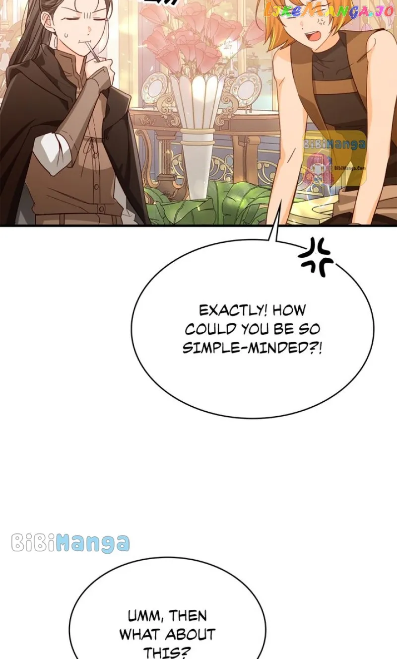 Terrarium Adventure Chapter 63 Online - pƔgina 51