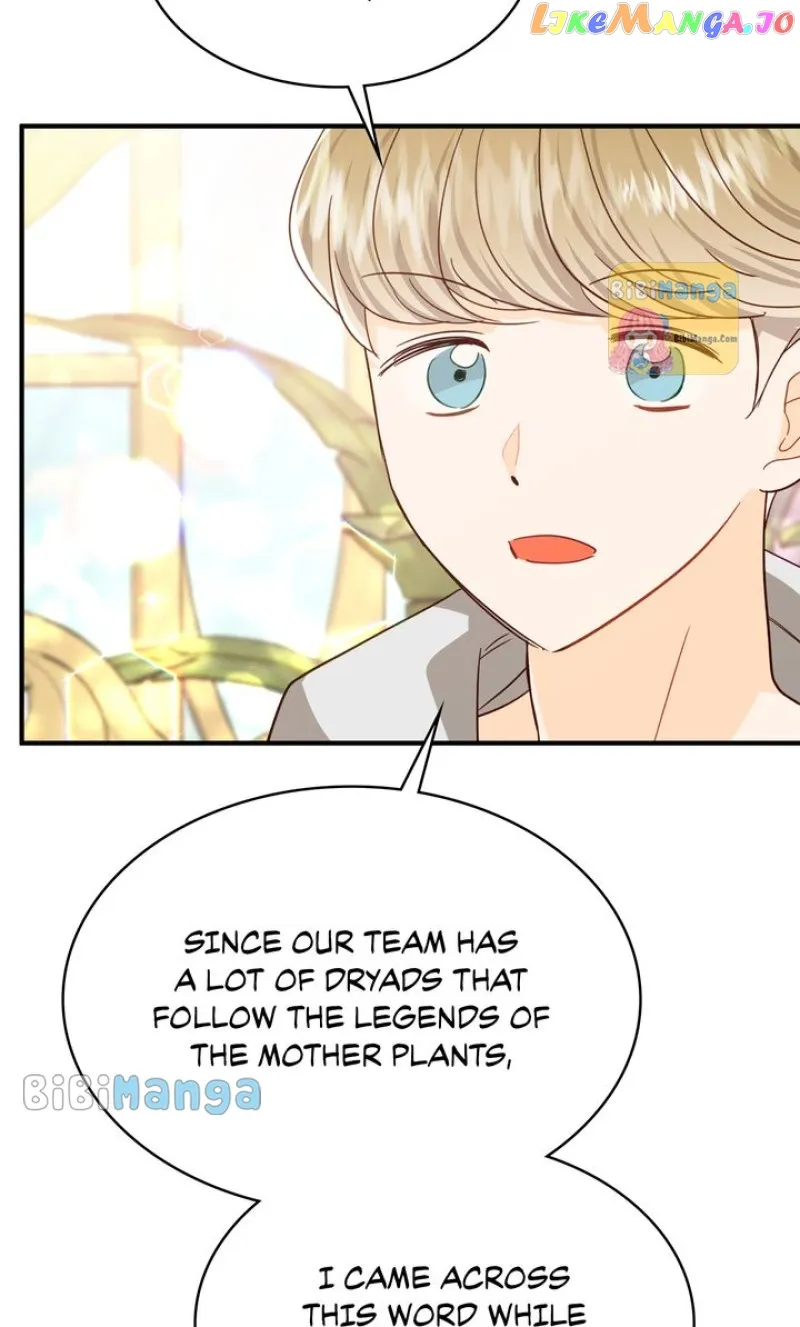 Terrarium Adventure Chapter 63 Online - pƔgina 52