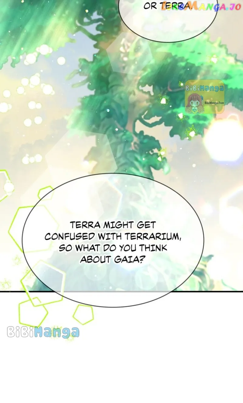 Terrarium Adventure Chapter 63 Online - pƔgina 54