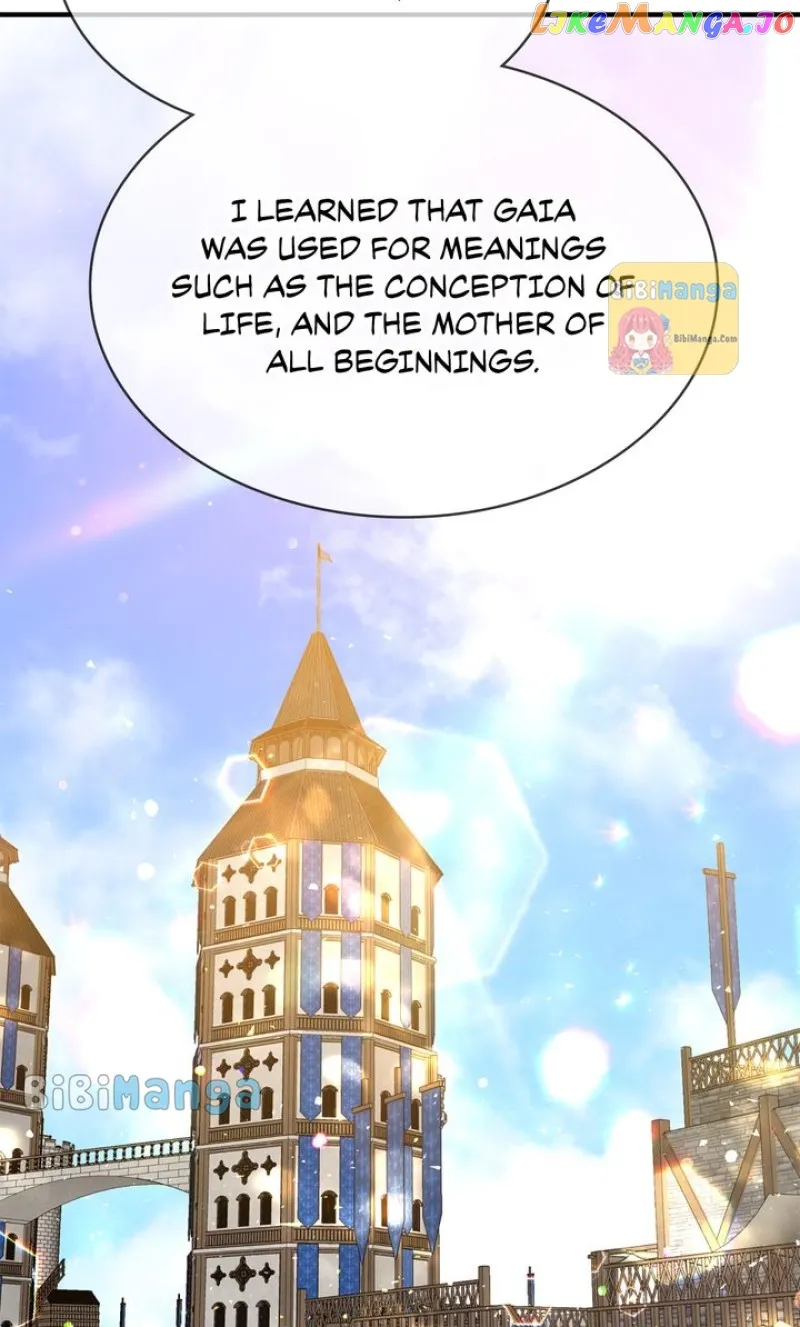 Terrarium Adventure Chapter 63 Online - pƔgina 57