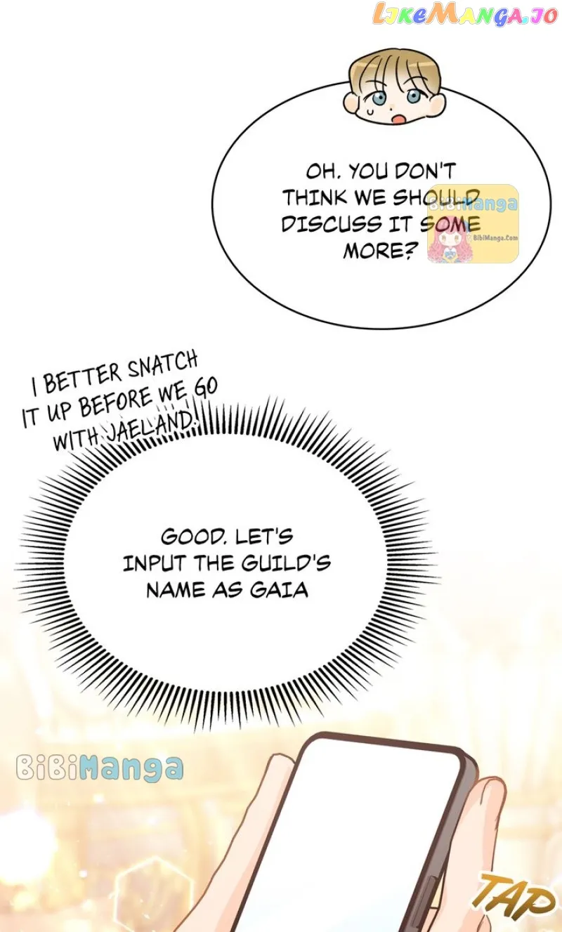 Terrarium Adventure Chapter 63 Online - pƔgina 60