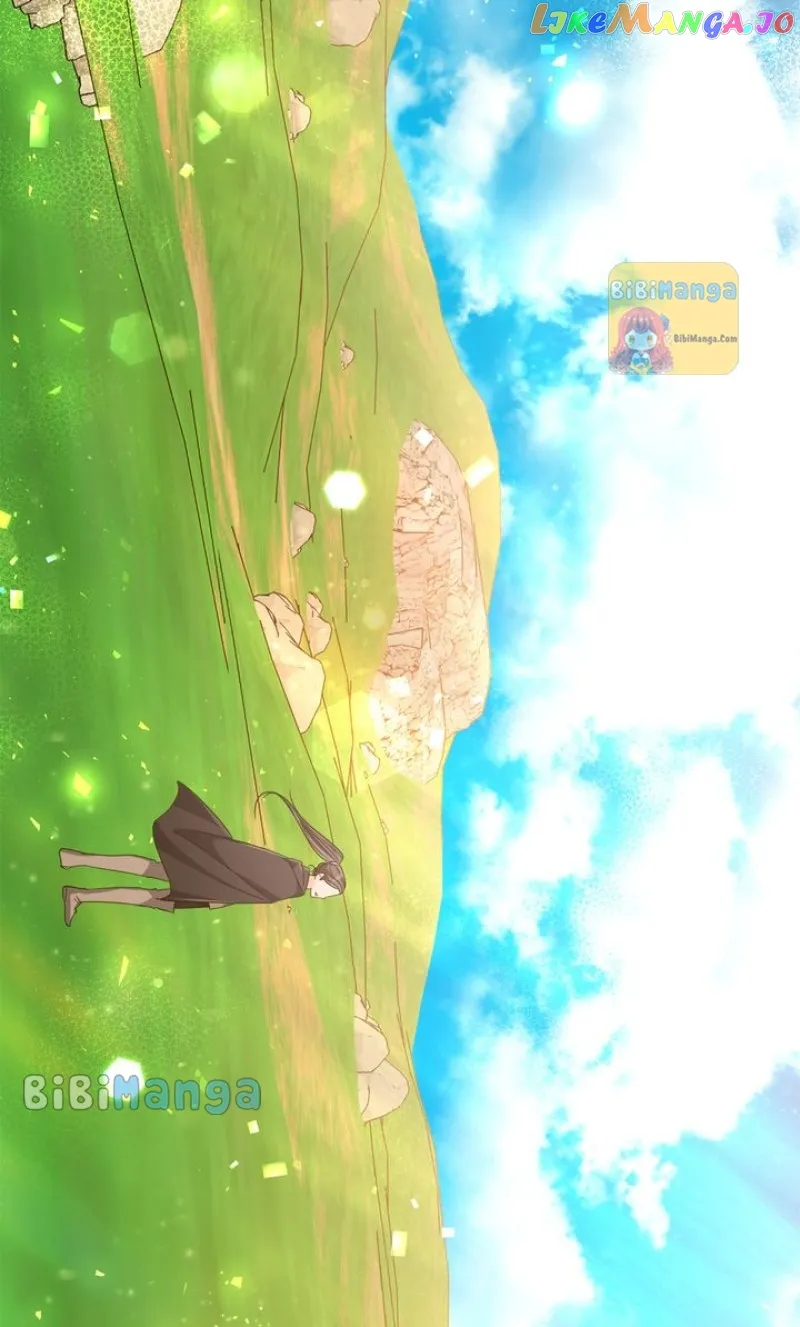 Terrarium Adventure Chapter 63 Online - pƔgina 65