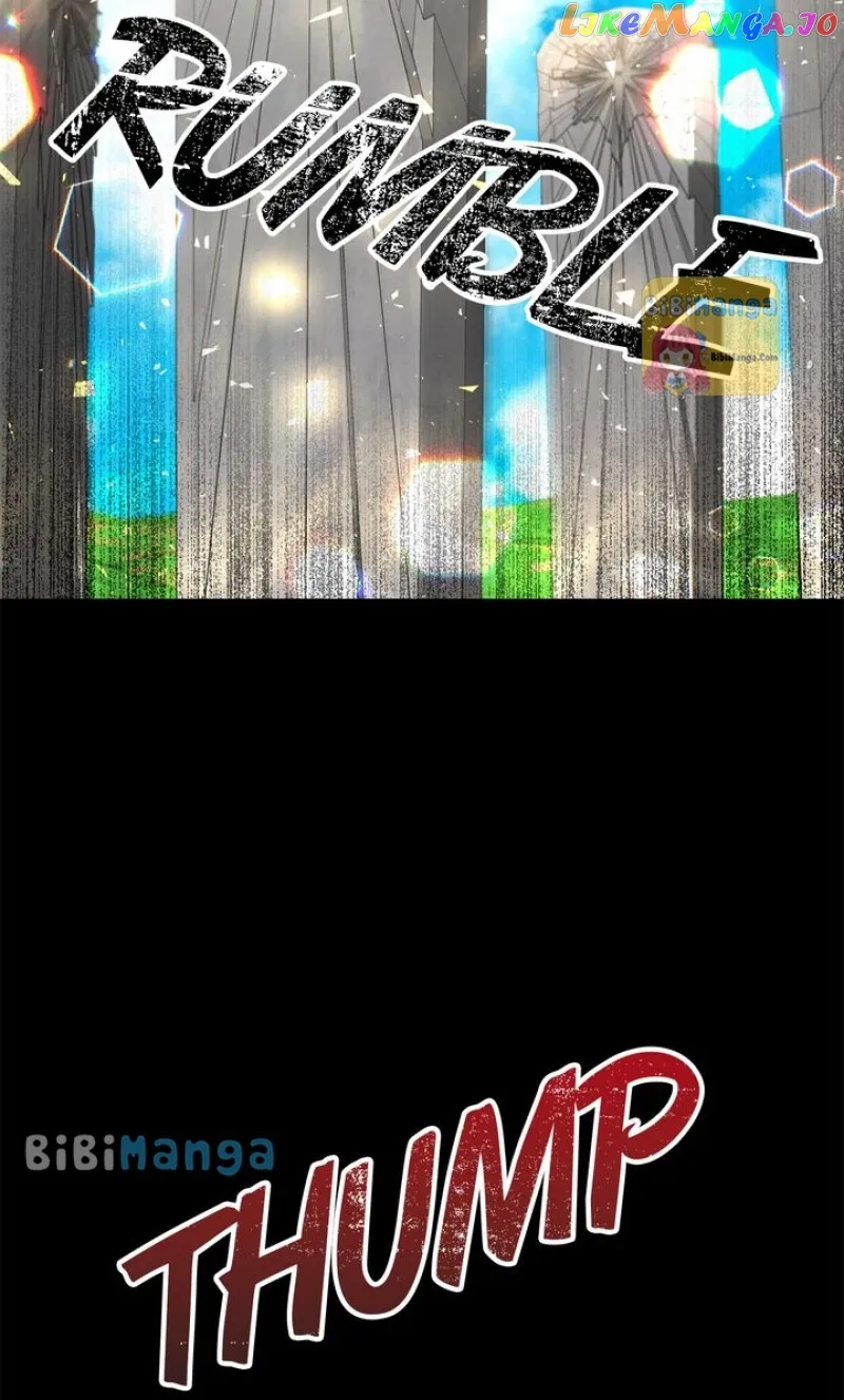 Terrarium Adventure Chapter 63 Online - pƔgina 70