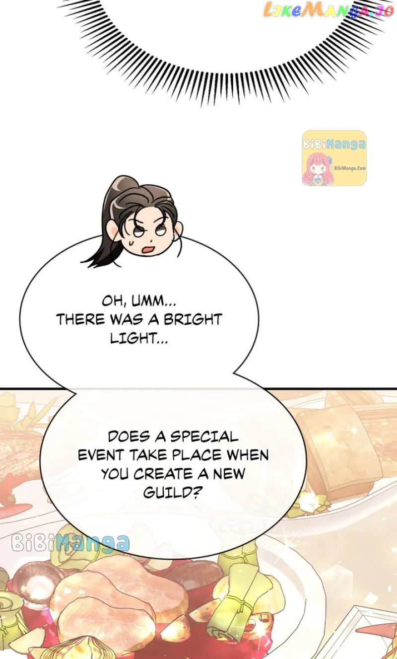 Terrarium Adventure Chapter 63 Online - pƔgina 74