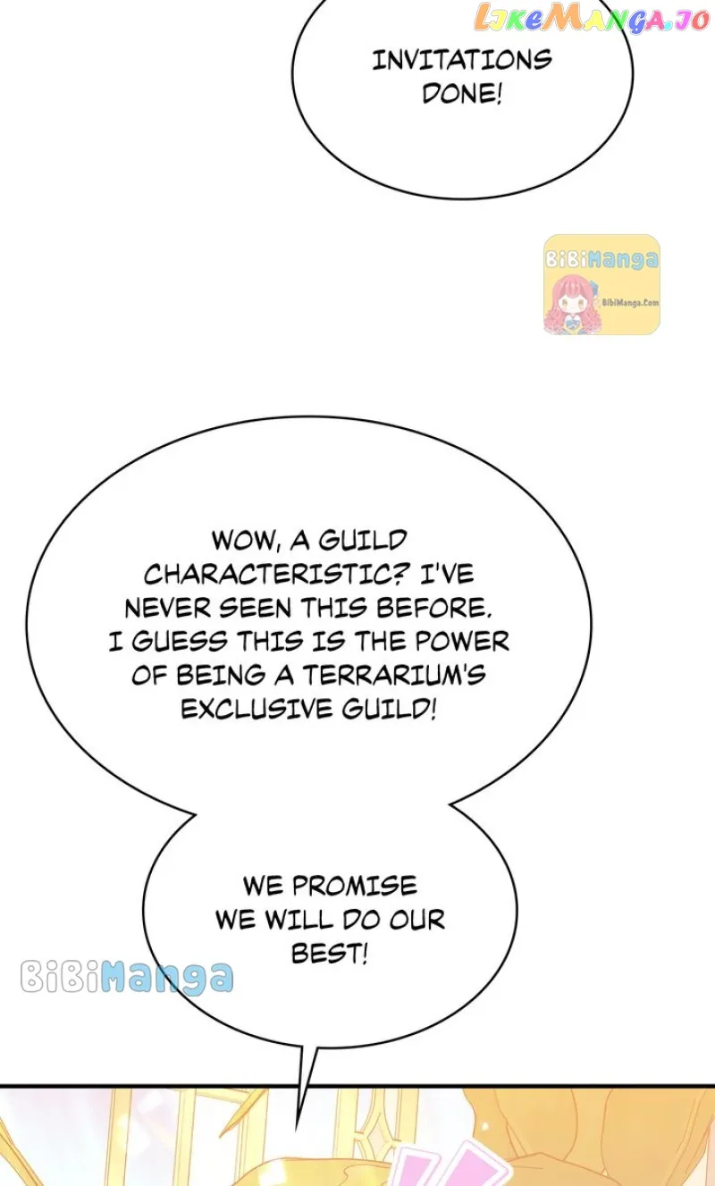 Terrarium Adventure Chapter 63 Online - pƔgina 77