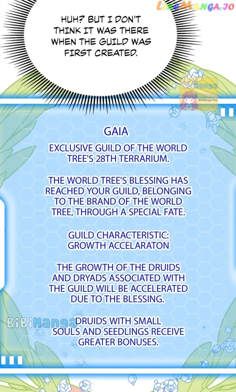 Terrarium Adventure Chapter 63 Online - pƔgina 79