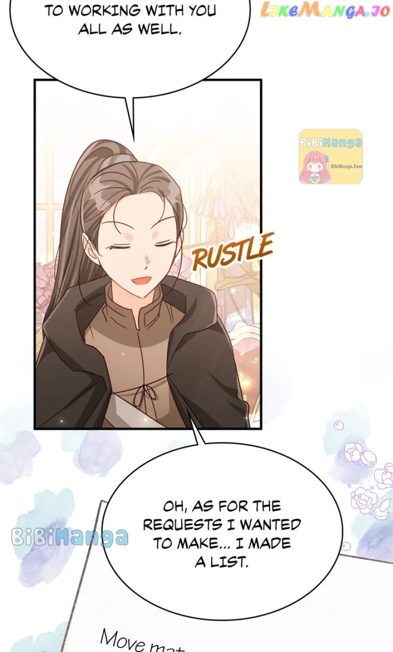 Terrarium Adventure Chapter 63 Online - pƔgina 81