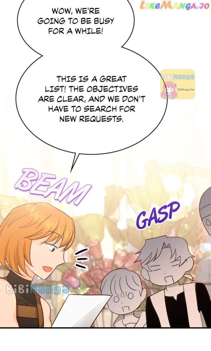 Terrarium Adventure Chapter 63 Online - pƔgina 83