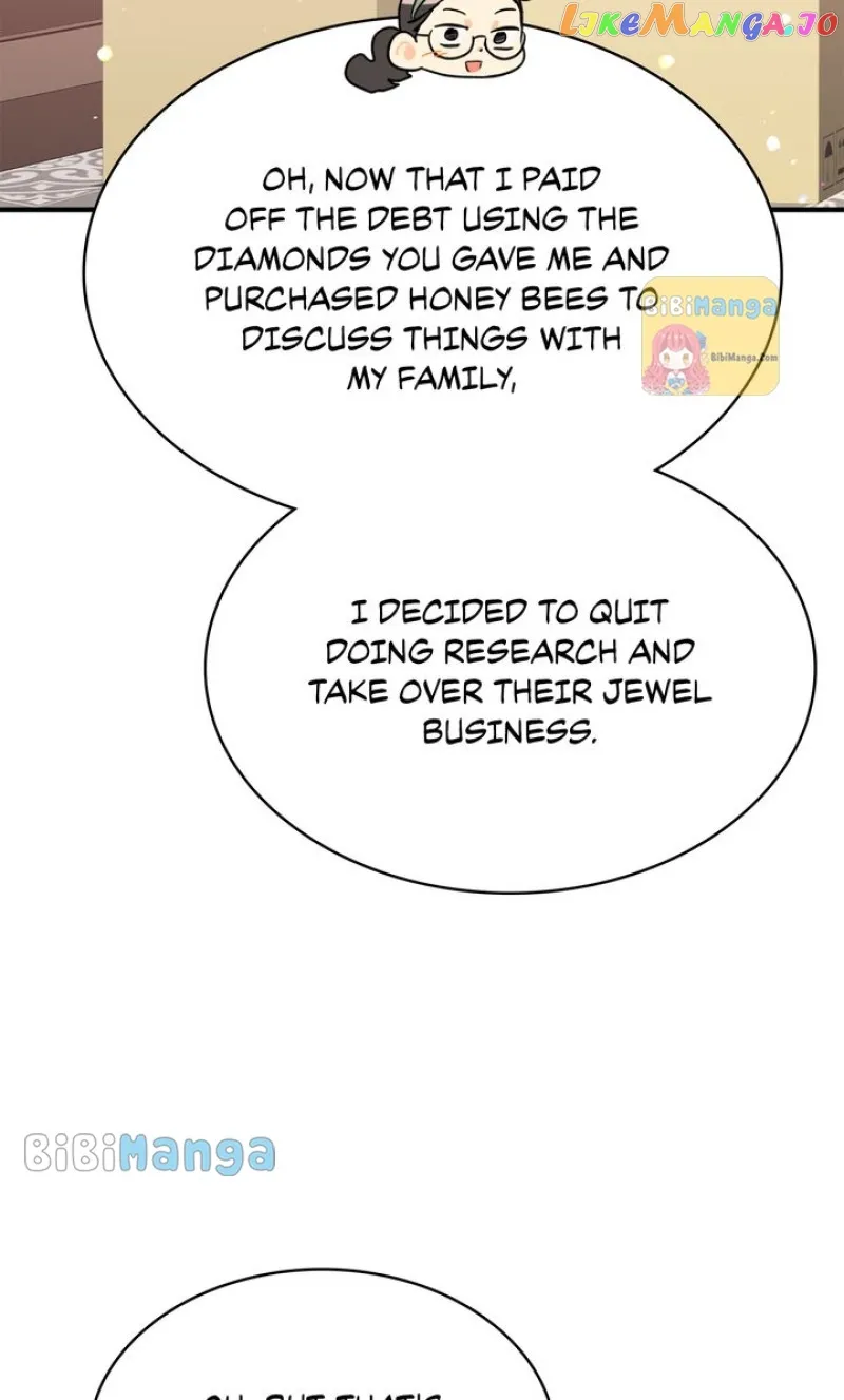 Terrarium Adventure Chapter 63 Online - pƔgina 90