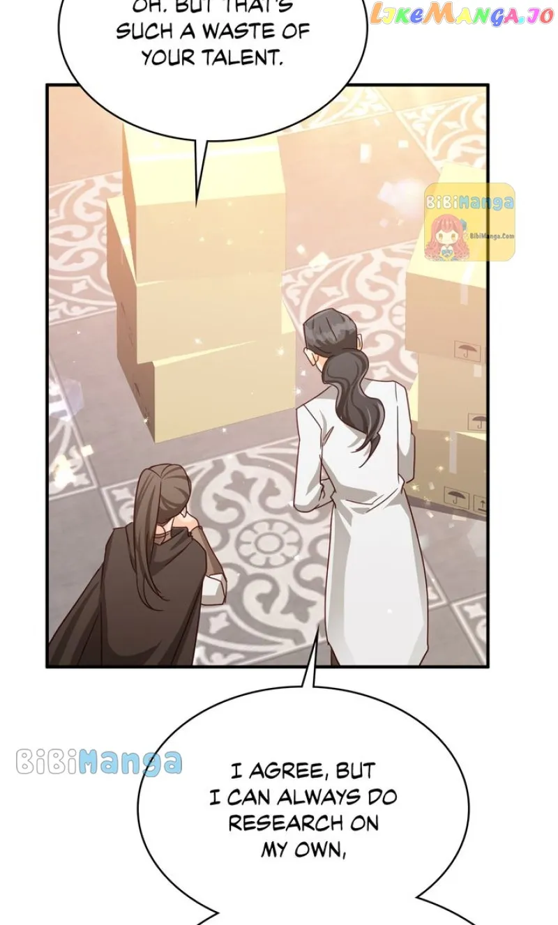 Terrarium Adventure Chapter 63 Online - pƔgina 91