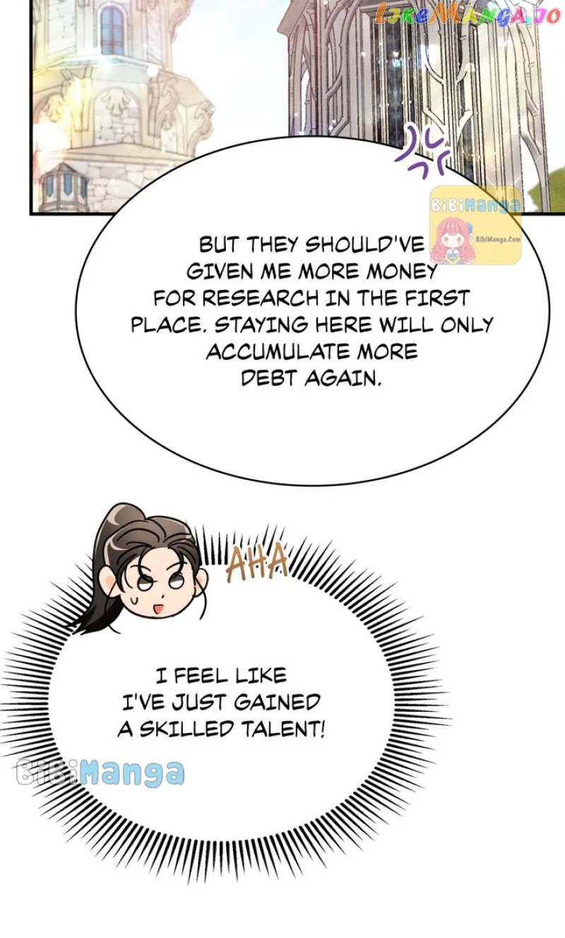 Terrarium Adventure Chapter 63 Online - pƔgina 93