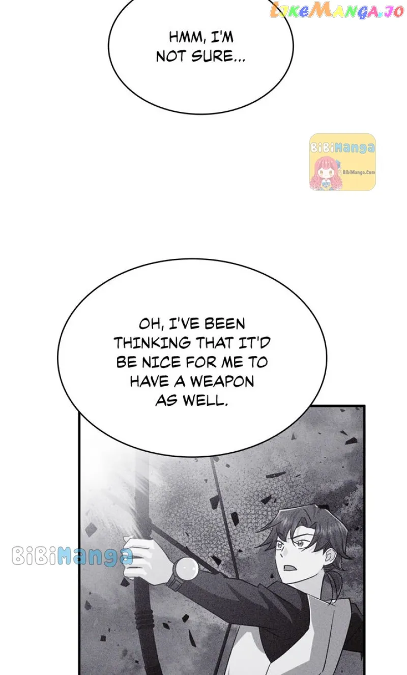 Terrarium Adventure Chapter 63 Online - pƔgina 95