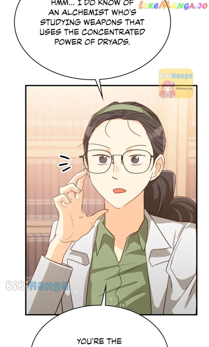 Terrarium Adventure Chapter 63 Online - pƔgina 97