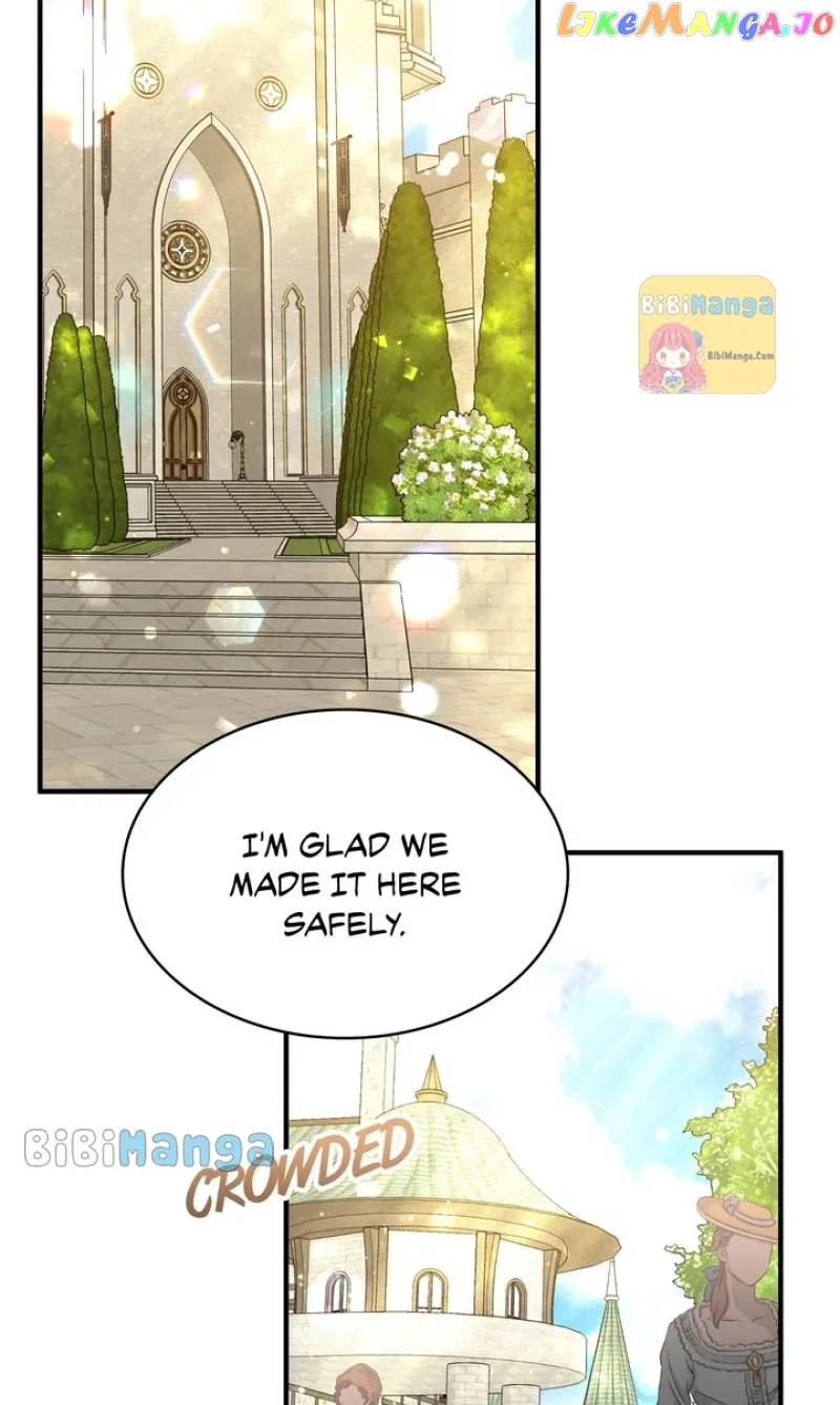 Terrarium Adventure Chapter 65 Online - pƔgina 3