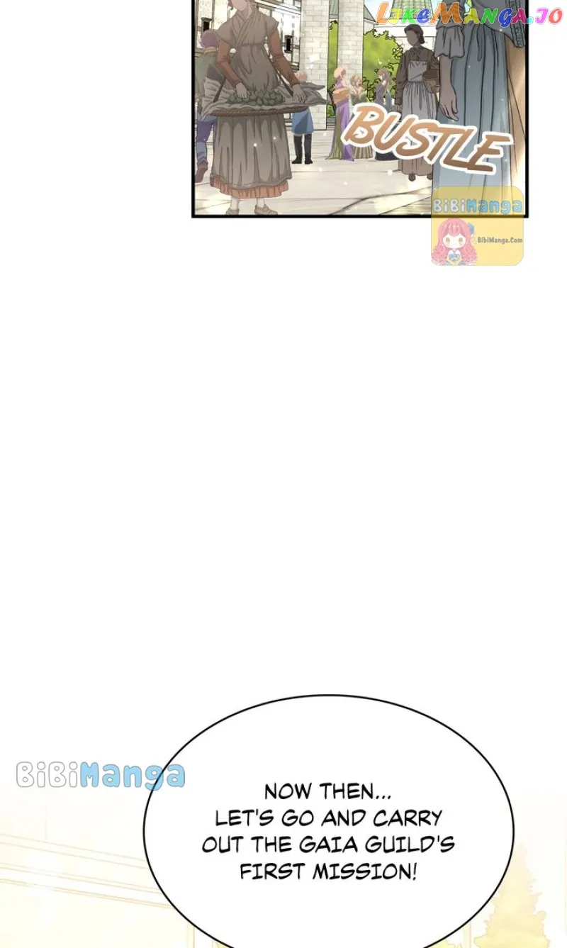 Terrarium Adventure Chapter 65 Online - pƔgina 4