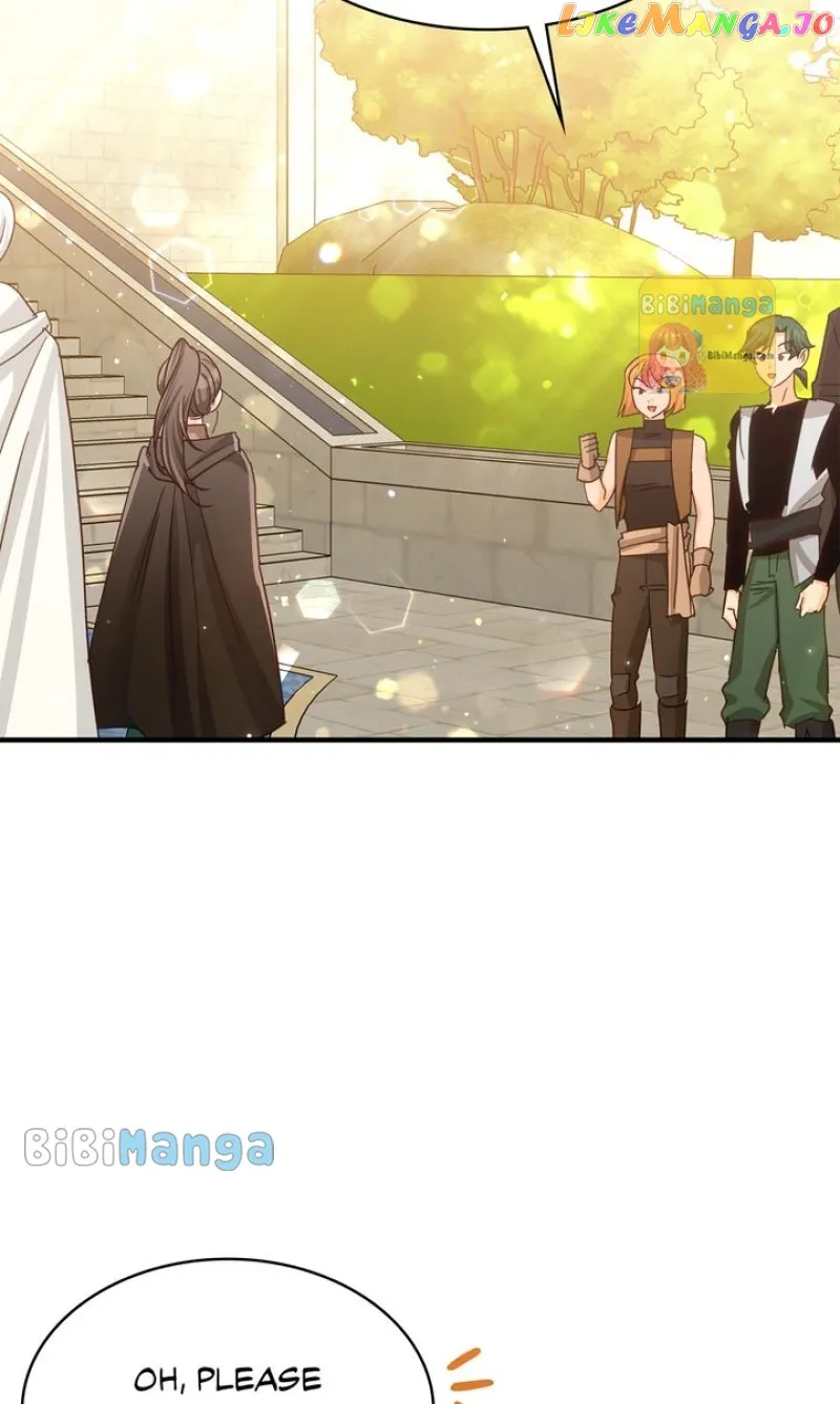Terrarium Adventure Chapter 65 Online - pƔgina 5