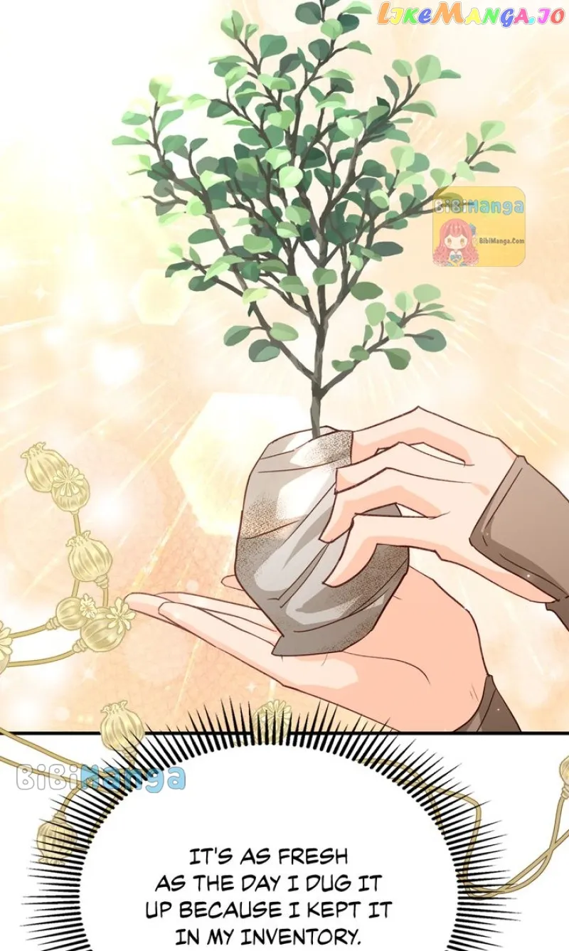 Terrarium Adventure Chapter 65 Online - pƔgina 7