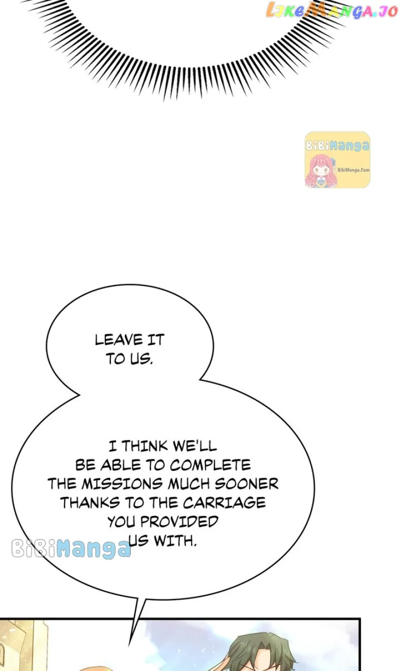Terrarium Adventure Chapter 65 Online - pƔgina 8
