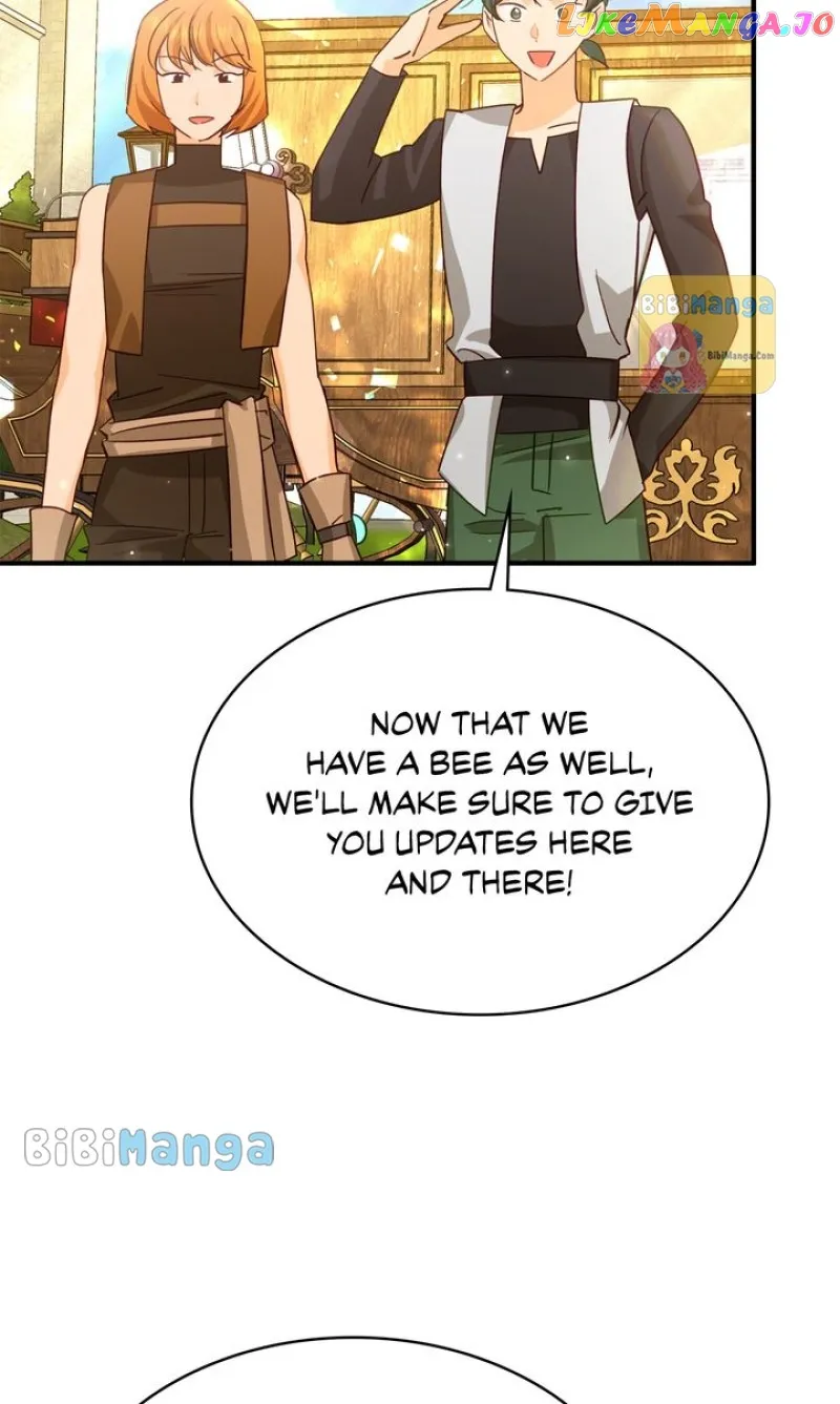 Terrarium Adventure Chapter 65 Online - pƔgina 9