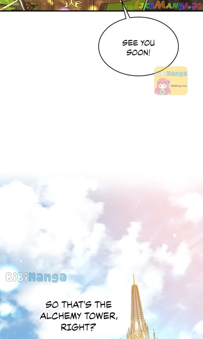 Terrarium Adventure Chapter 65 Online - pƔgina 11