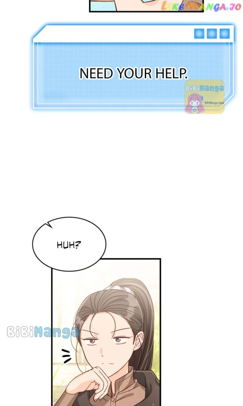 Terrarium Adventure Chapter 65 Online - pƔgina 17